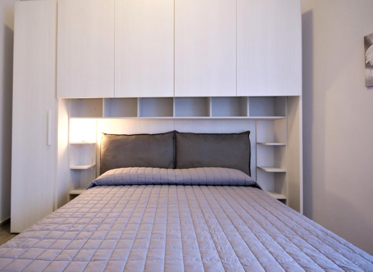 Casa Di Luigi Ed Ernestina Apartment Dolcedo Ngoại thất bức ảnh