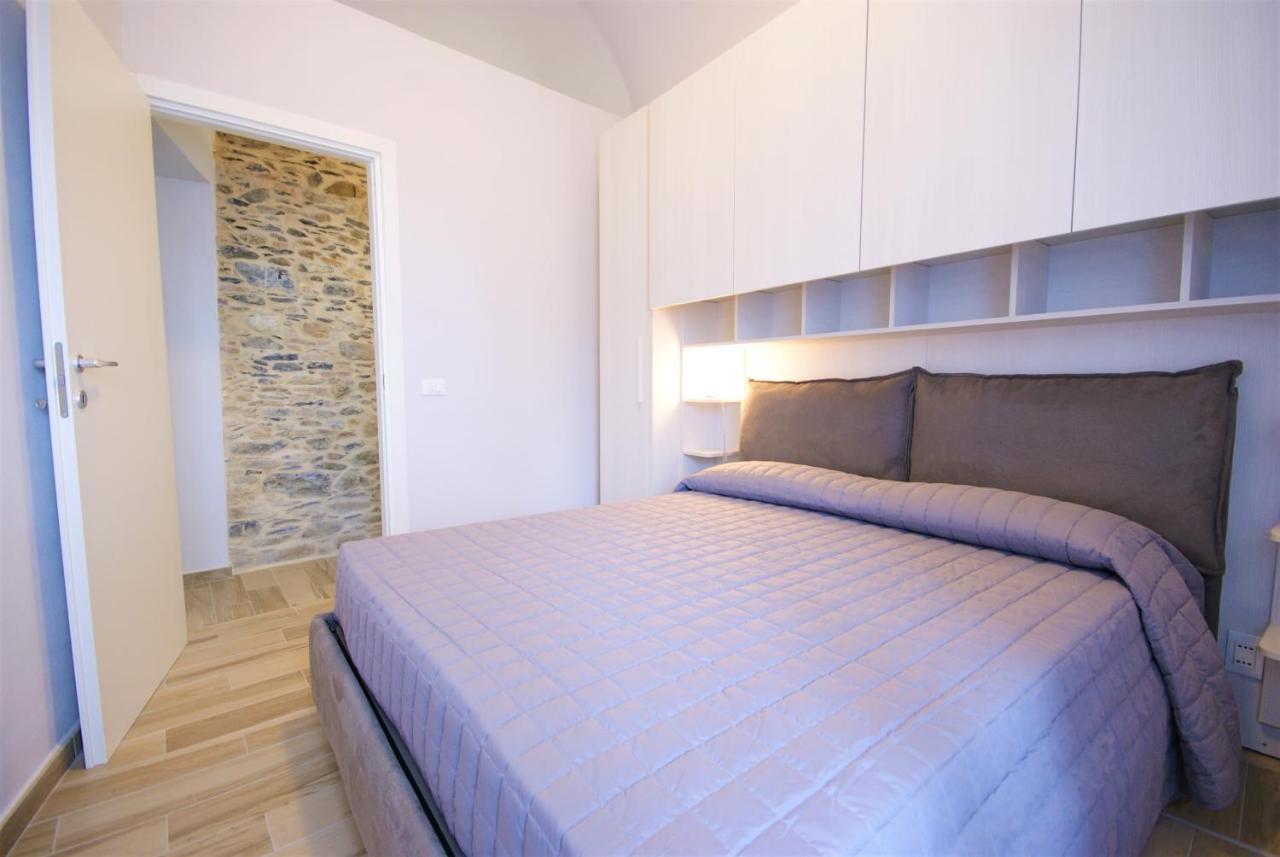 Casa Di Luigi Ed Ernestina Apartment Dolcedo Ngoại thất bức ảnh