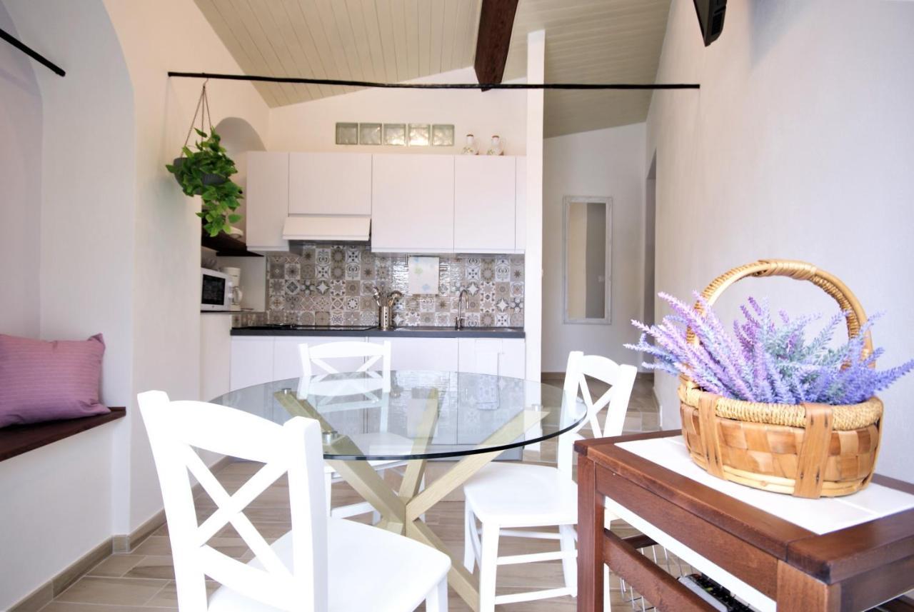 Casa Di Luigi Ed Ernestina Apartment Dolcedo Ngoại thất bức ảnh