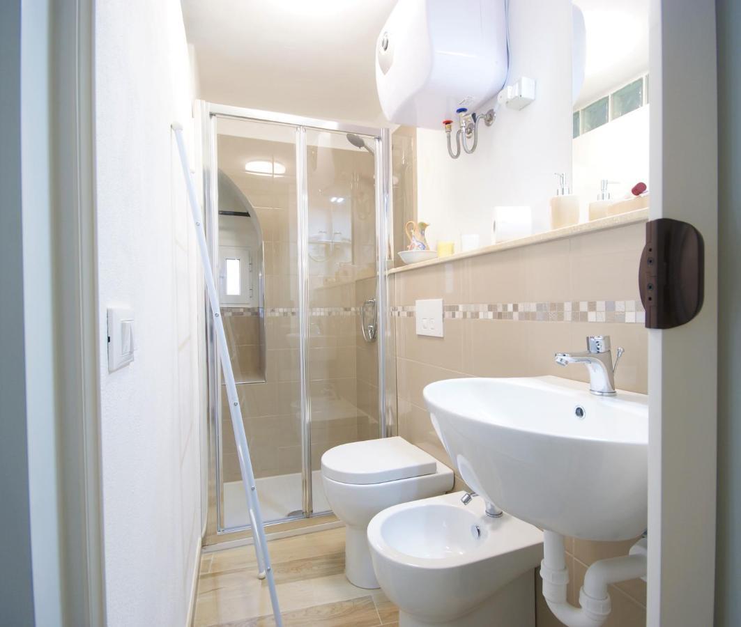 Casa Di Luigi Ed Ernestina Apartment Dolcedo Ngoại thất bức ảnh