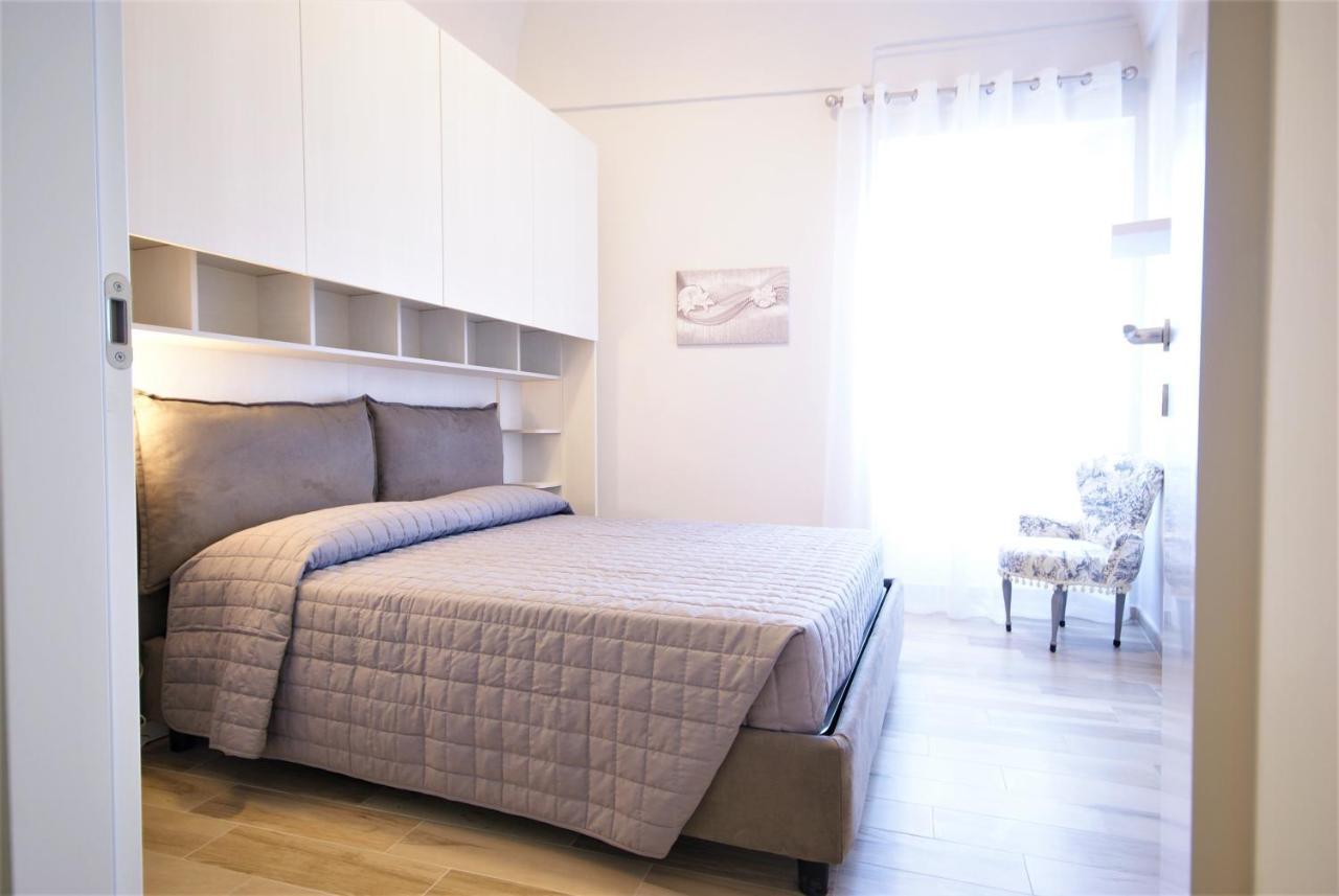 Casa Di Luigi Ed Ernestina Apartment Dolcedo Ngoại thất bức ảnh